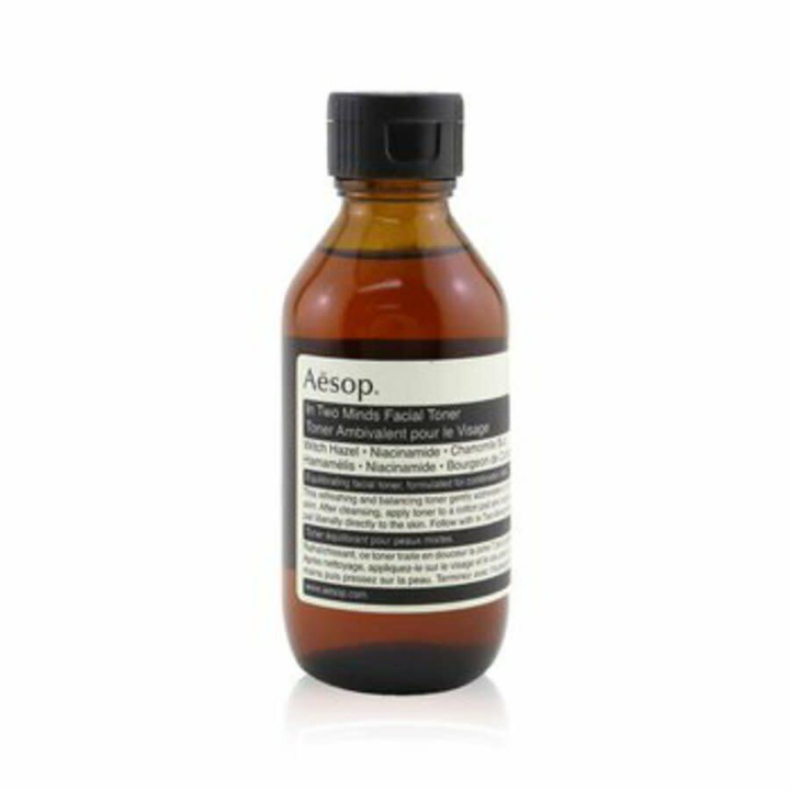 Photo: Aesop - In Two Minds Facial Toner - For Combination Skin 100ml/3.4oz