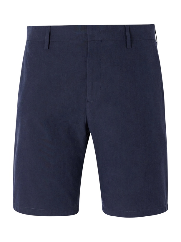 Paul Smith Uomo: Costume Corto Short Multi - Pantaloncino Da Bagno Classico, Asciugatura Rapida E Imbottito. Perfetto Per L'Estate! - 3