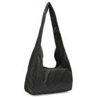 ROA Men's Laki Packable Knot Bag in Black 