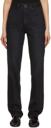 CO Black High-Rise Denim Jeans