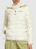PEAK PERFORMANCE - Helium Quilted Tech Down Jacket