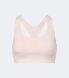 Adidas by Stella McCartney Power Impact sports bra