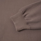 ADER error Brothers Logo Crew Sweat