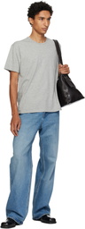 Lady White Co. Two-Pack Gray Our T-shirts