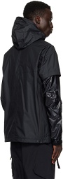 ACRONYM® Black J36-WS Jacket