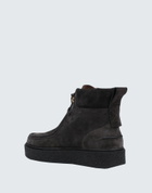 See By Chloé Womens Ankle boots Dark in Brown