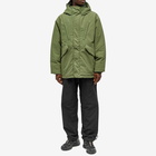 Gramicci Men's x F/CE. Military Padding Blouson in Olive