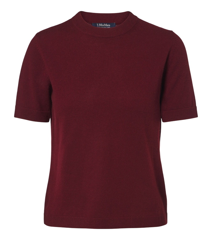 Photo: 'S Max Mara Wool and cashmere sweater