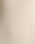 Jacquemus Womens Playsuit in Beige