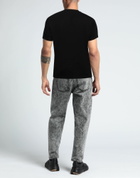 Versace Mens T-shirt in Black