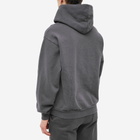 Bricks & Wood Men's Logo Hoodie in Midnight
