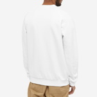 Adidas Men's 'Sports Resort' Club Sweater in White