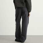 Closed Women's Deni-X Baggy Jeans in Dark Grey