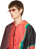 PROJEKT PRODUKT Black GE-CC4 Sunglasses