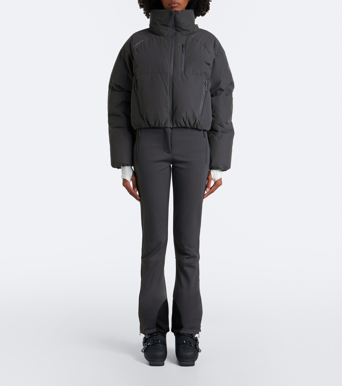 Cordova Saint Moritz flared ski pants