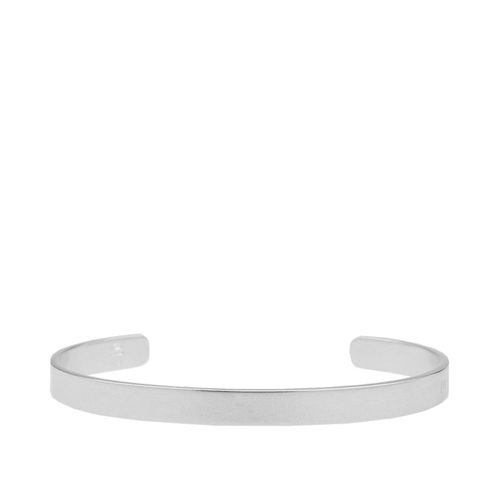 Photo: Maison Margiela 11 Plain Bangle