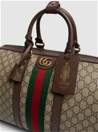 GUCCI Gucci Savoy Gg Duffle Bag