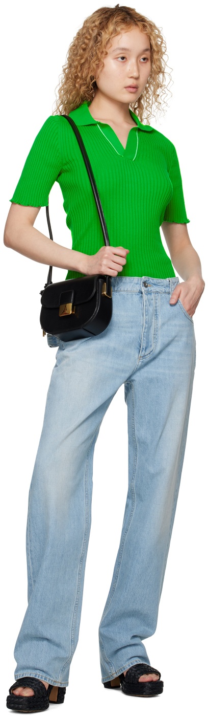 Mini Desiree Cross-Body Bag
