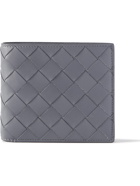 Bottega Veneta - Intrecciato Leather Billfold Wallet