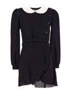 Maison Margiela Wool Dress