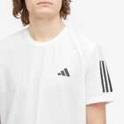 Adidas Men's OTR B T-Shirt in White