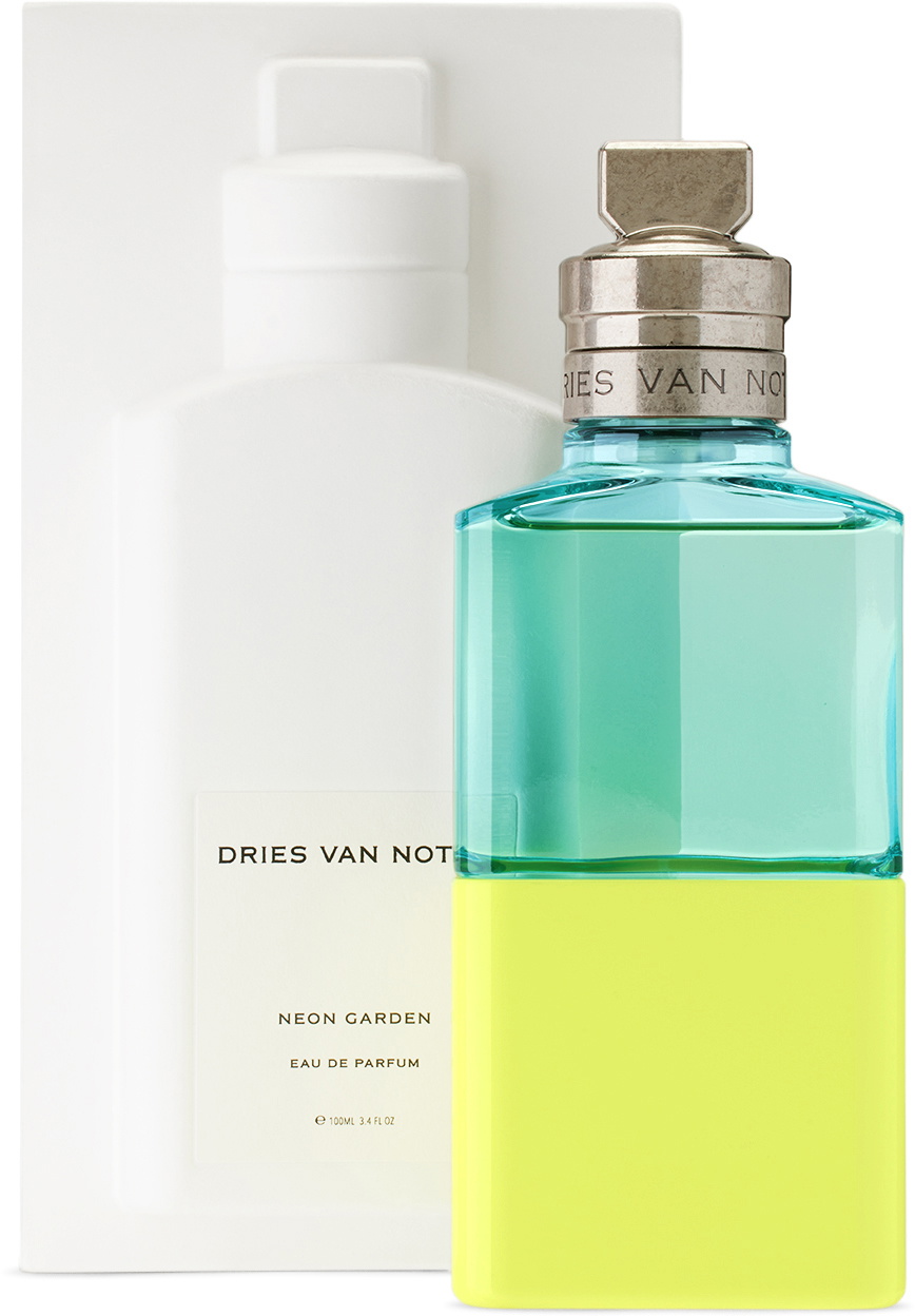 Dries Van Noten Neon 2024 Garden Eau de Parfum