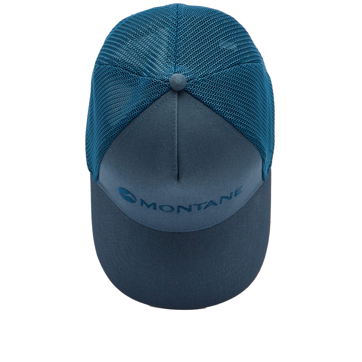 Montane Duality Mountain Cap Blue S Man