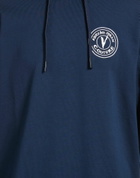 Versace Jeans Couture Mens Sweatshirt in Navy
