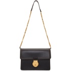 Versace Black Adiona Shoulder Bag