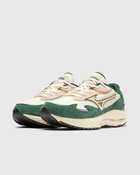 Mizuno Wave Rider Beta(U) Green|Beige - Mens - Lowtop