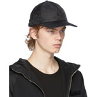 Alexander McQueen Black Skull Cap