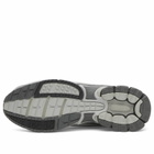 Saucony Progrid V2 Sneaker in Silver/Navy