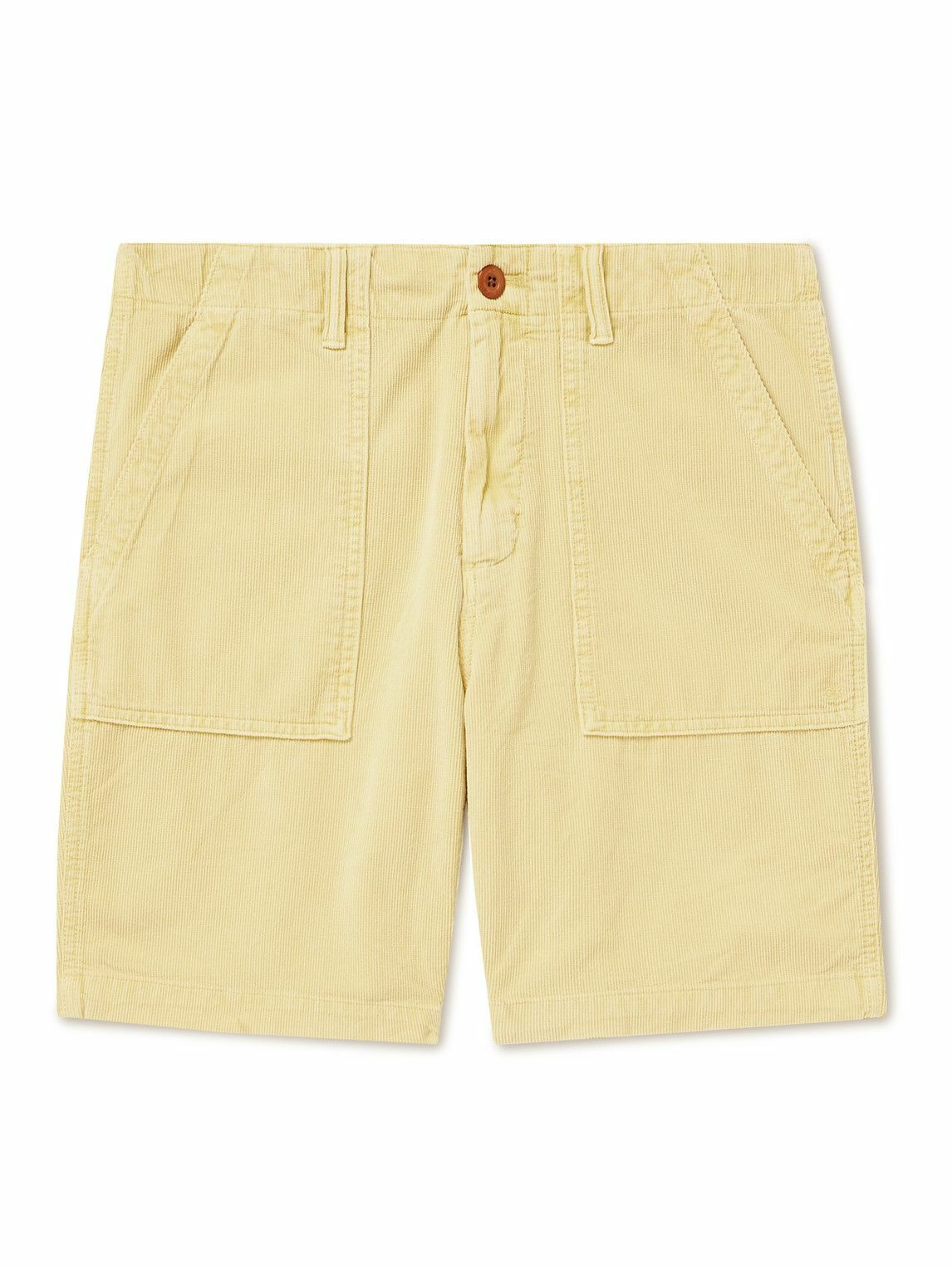 vintage op corduroy shorts | eBay