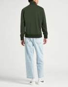 Colmar Mens Sweatshirt Dark in Green