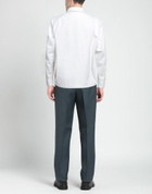 Off-white Mens Jacket in White