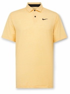 Nike Golf - Tour Dri-FIT Golf Polo Shirt - Yellow
