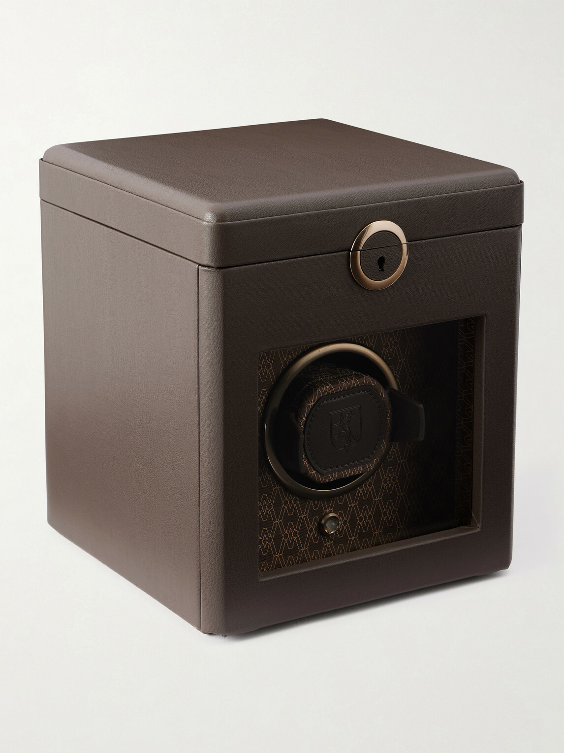 WOLF - Earth Single Watch Winder