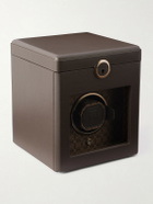 WOLF - Earth Single Watch Winder