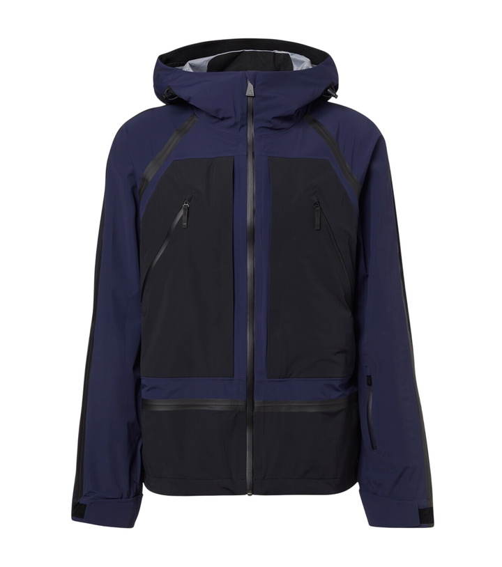 Photo: Aztech Mountain Reverse Hayden 3L ski jacket