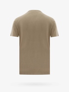 Off White   T Shirt Beige   Mens