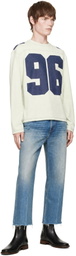 EYTYS Blue Avalon Jeans