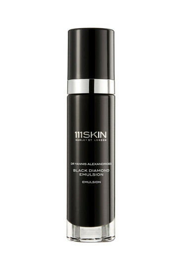 Photo: 111SKIN Black Diamond Emulsion 50ml