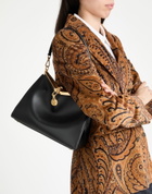 Etro Womens Handbag in Black