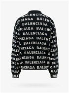 Balenciaga   Sweater Black   Mens