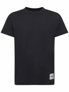 JIL SANDER - 3 Pack Plus Cotton T-shirt