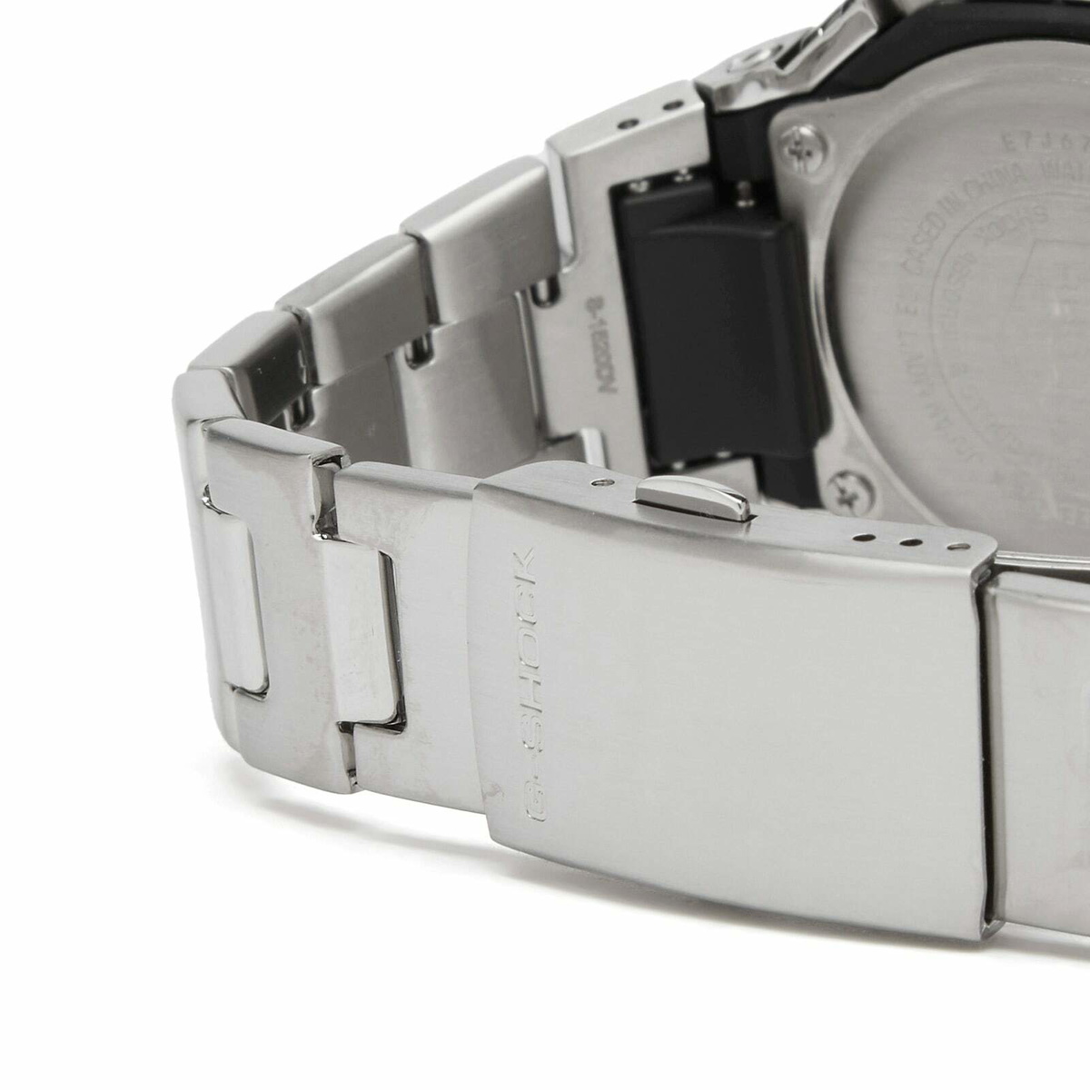 G-Shock 2110D Watch in Green 
