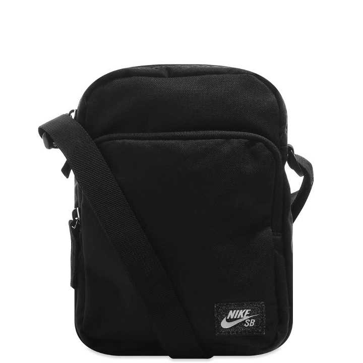Photo: Nike SB Crossbody Bag
