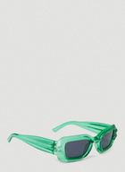 A Better Feeling Bolu Sunglasses