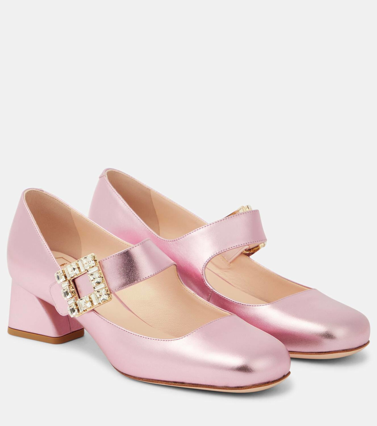 roger vivier mary jane