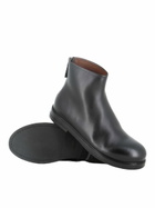 Marsell Ankle-boot Mw7050 Zucca Zeppa